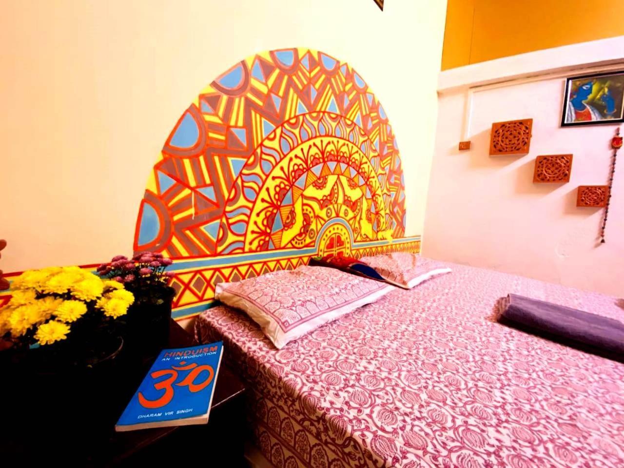 ורנאסי Stay Inn Heritage מראה חיצוני תמונה